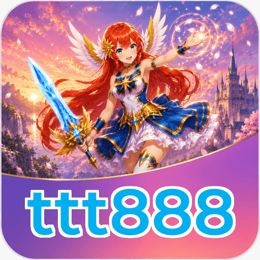 Tentang ttt888
